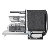 Top-Control Dishwasher with 1-Hour Wash & Dry, QuadWash® Pro, and Dynamic Heat Dry™ - (LDTH555NS)