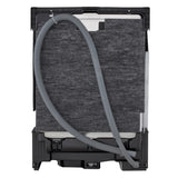 Top-Control Dishwasher with 1-Hour Wash & Dry, QuadWash® Pro, and Dynamic Heat Dry™ - (LDTH555NS)
