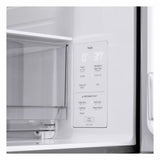 29 cu. ft. Smart InstaView(R) Standard-Depth MAX(TM) 4-Door French Door Refrigerator with Full-Convert Drawer(TM) - (LF29S8250S) - LG
