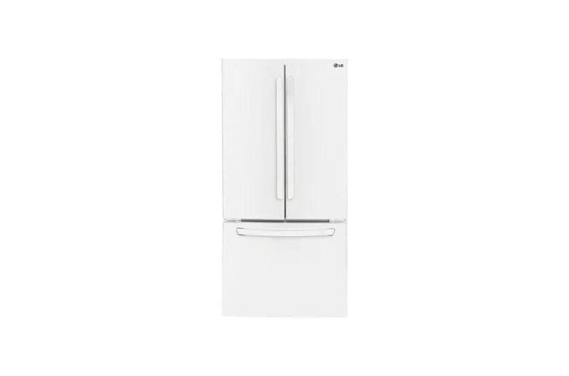 24 cu. ft. French Door Refrigerator - (LFC24770SW)