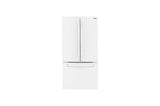 24 cu. ft. French Door Refrigerator - (LFC24770SW)