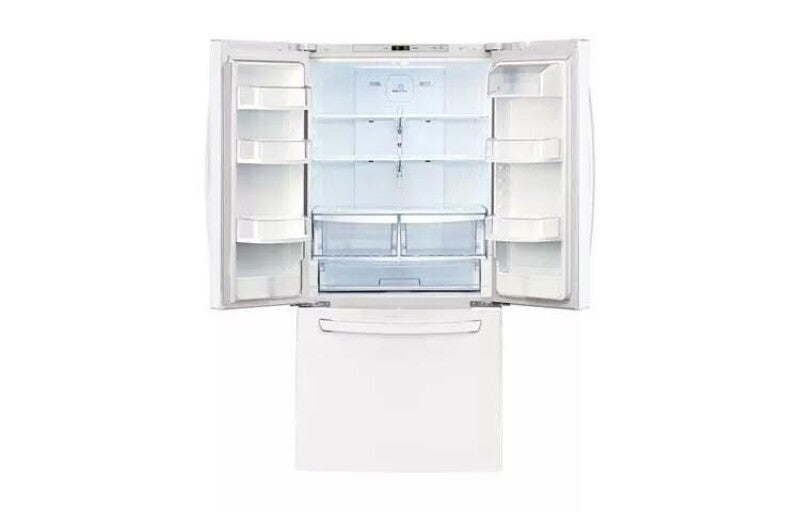 24 cu. ft. French Door Refrigerator - (LFC24770SW)