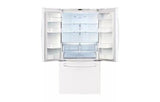24 cu. ft. French Door Refrigerator - (LFC24770SW)
