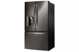 24 cu. ft. French Door Counter-Depth Refrigerator - (LFXC24726D)