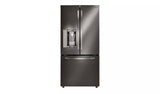 24.2 cu. ft. French Door Refrigerator - (LFXS24623D)