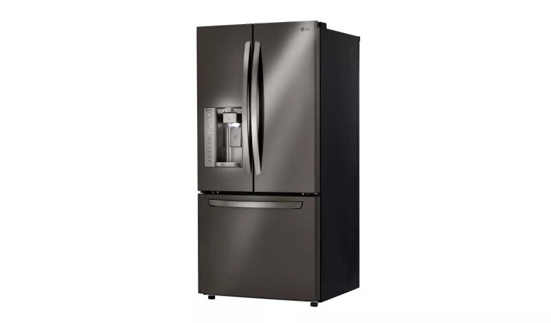 24.2 cu. ft. French Door Refrigerator - (LFXS24623D)