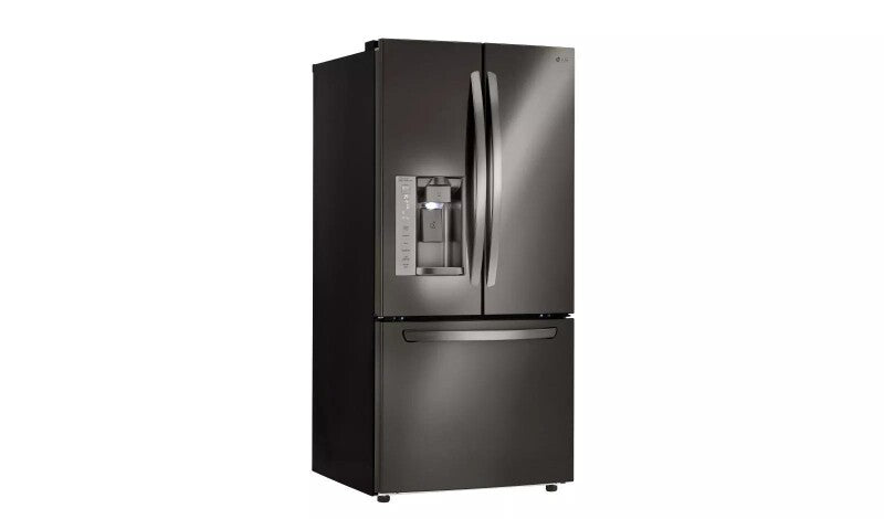 24.2 cu. ft. French Door Refrigerator - (LFXS24623D)