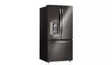 24.2 cu. ft. French Door Refrigerator - (LFXS24623D)