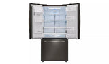 24.2 cu. ft. French Door Refrigerator - (LFXS24623D)
