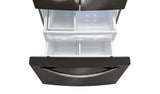 24.2 cu. ft. French Door Refrigerator - (LFXS24623D)