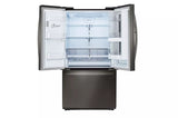 26 cu. ft. Smart wi-fi Enabled InstaView™ Door-in-Door® Refrigerator - (LFXS26596D)