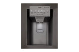 26 cu. ft. Smart wi-fi Enabled InstaView™ Door-in-Door® Refrigerator - (LFXS26596D)