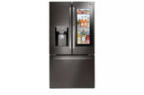 28 cu. ft. Smart wi-fi Enabled InstaView™ Door-in-Door® Refrigerator - (LFXS28596D)