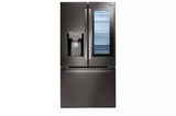 28 cu. ft. Smart wi-fi Enabled InstaView™ Door-in-Door® Refrigerator - (LFXS28596D)