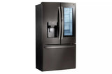 28 cu. ft. Smart wi-fi Enabled InstaView™ Door-in-Door® Refrigerator - (LFXS28596D)