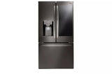 28 cu. ft. Smart wi-fi Enabled InstaView™ Door-in-Door® Refrigerator - (LFXS28596D)