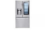 28 cu. ft. Smart wi-fi Enabled InstaView™ Door-in-Door® Refrigerator - (LFXS28596S)