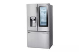 28 cu. ft. Smart wi-fi Enabled InstaView™ Door-in-Door® Refrigerator - (LFXS28596S)