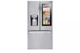 28 cu. ft. Smart wi-fi Enabled InstaView™ Door-in-Door® Refrigerator - (LFXS28596S)