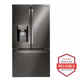 28 cu.ft. Smart wi-fi Enabled French Door Refrigerator - (LFXS28968D)