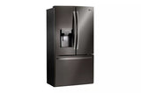28 cu.ft. Smart wi-fi Enabled French Door Refrigerator - (LFXS28968D)