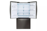 28 cu.ft. Smart wi-fi Enabled French Door Refrigerator - (LFXS28968D)