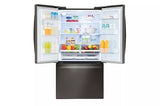 28 cu.ft. Smart wi-fi Enabled French Door Refrigerator - (LFXS28968D)