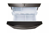 28 cu.ft. Smart wi-fi Enabled French Door Refrigerator - (LFXS28968D)