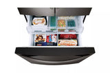 28 cu.ft. Smart wi-fi Enabled French Door Refrigerator - (LFXS28968D)