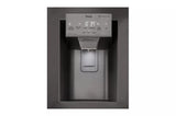 28 cu.ft. Smart wi-fi Enabled French Door Refrigerator - (LFXS28968D)