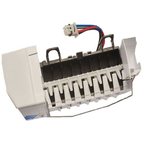LG LK65C ice maker kit components