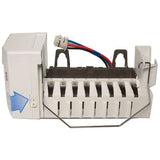 LG LK65C ice maker kit, angled view
