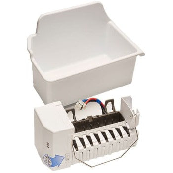 LG LK65C ice maker kit with storage bucket