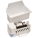 LG LK65C ice maker kit with storage bucket