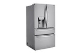 30 cu. ft. Smart French Door Refrigerator - (LLMXS3006S)