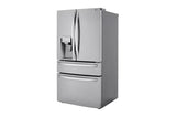 30 cu. ft. Smart French Door Refrigerator - (LLMXS3006S)