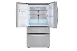 30 cu. ft. Smart French Door Refrigerator - (LLMXS3006S)