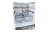 30 cu. ft. Smart French Door Refrigerator - (LLMXS3006S)