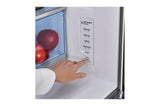30 cu. ft. Smart French Door Refrigerator - (LLMXS3006S)