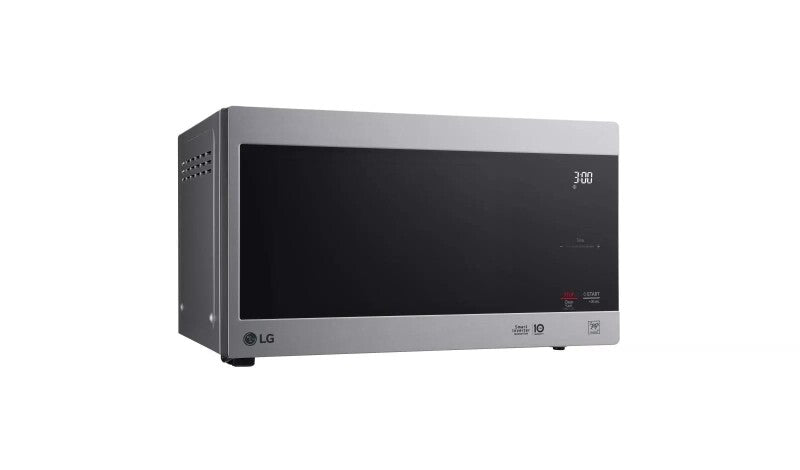 0.9 cu. ft. NeoChef(TM) Countertop Microwave with Smart Inverter and EasyClean(R) - (LMC0975ST) - LG