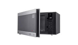 0.9 cu. ft. NeoChef(TM) Countertop Microwave with Smart Inverter and EasyClean(R) - (LMC0975ST) - LG