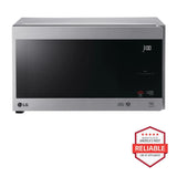0.9 cu. ft. NeoChef(TM) Countertop Microwave with Smart Inverter and EasyClean(R) - (LMC0975ST) - LG