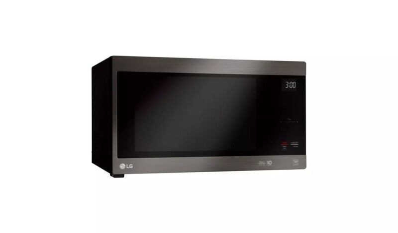 1.5 cu. ft. NeoChef(TM) Countertop Microwave with Smart Inverter and EasyClean(R) - (LMC1575BD) - LG