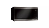 1.5 cu. ft. NeoChef(TM) Countertop Microwave with Smart Inverter and EasyClean(R) - (LMC1575BD) - LG