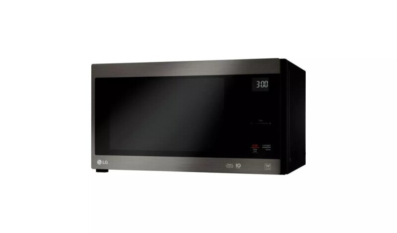 1.5 cu. ft. NeoChef(TM) Countertop Microwave with Smart Inverter and EasyClean(R) - (LMC1575BD) - LG