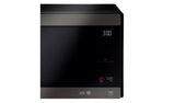 1.5 cu. ft. NeoChef(TM) Countertop Microwave with Smart Inverter and EasyClean(R) - (LMC1575BD) - LG