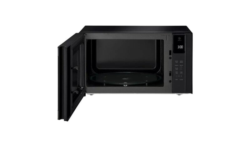 1.5 cu. ft. NeoChef(TM) Countertop Microwave with Smart Inverter and EasyClean(R) - (LMC1575BD) - LG
