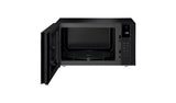 1.5 cu. ft. NeoChef(TM) Countertop Microwave with Smart Inverter and EasyClean(R) - (LMC1575BD) - LG
