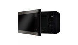 1.5 cu. ft. NeoChef(TM) Countertop Microwave with Smart Inverter and EasyClean(R) - (LMC1575BD) - LG