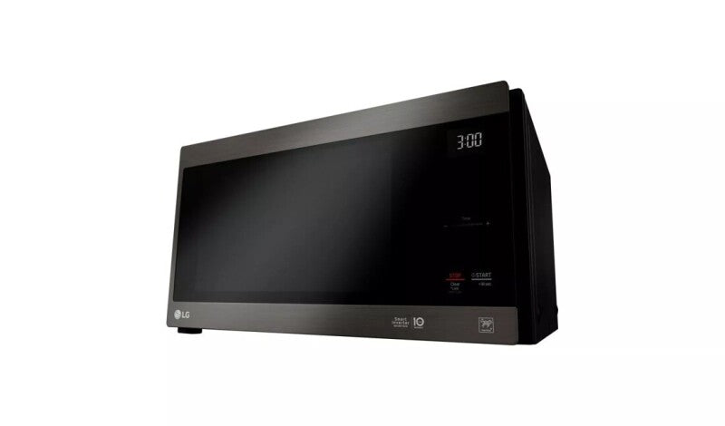 1.5 cu. ft. NeoChef(TM) Countertop Microwave with Smart Inverter and EasyClean(R) - (LMC1575BD) - LG